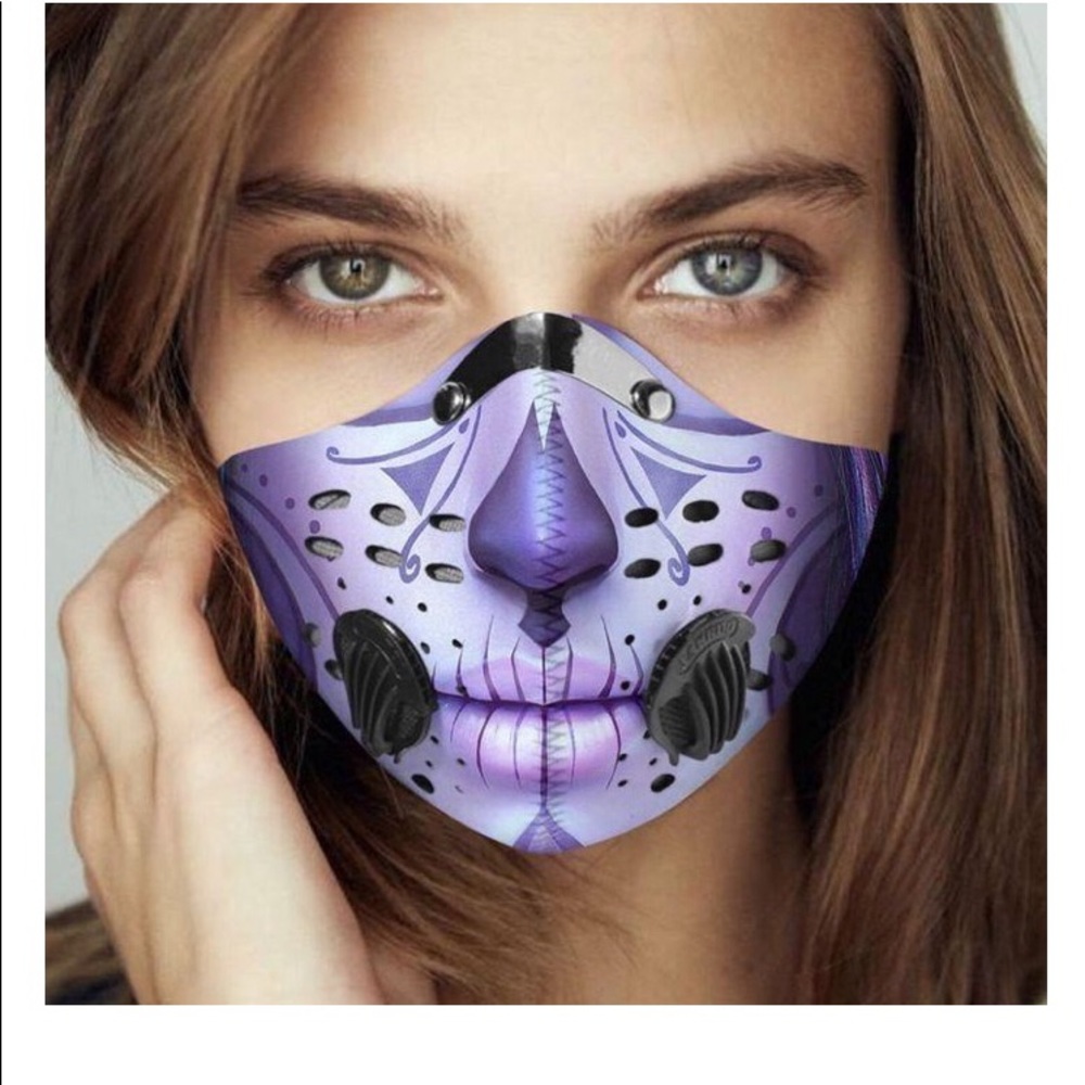 Face mask - Brand New